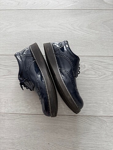 Erkek çocuk ayakkabı - Görsel 5