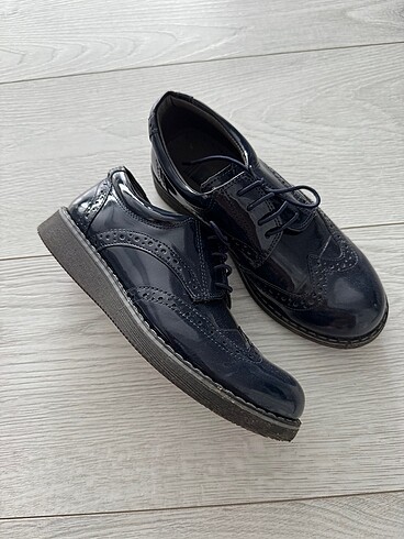 Erkek çocuk ayakkabı - Görsel 6