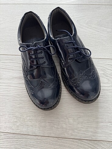 Erkek çocuk ayakkabı - Görsel 7