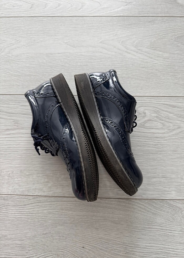 Erkek çocuk  ayakkabı - Görsel 5