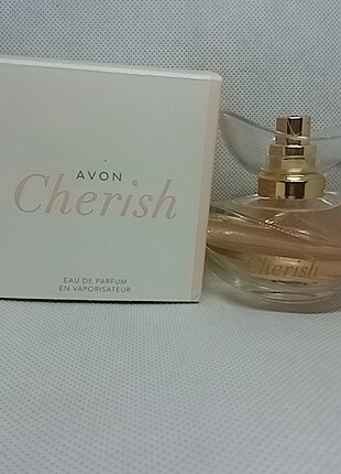 Avon Avon Cherish parfüm