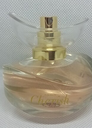 Beden Avon Cherish parfüm