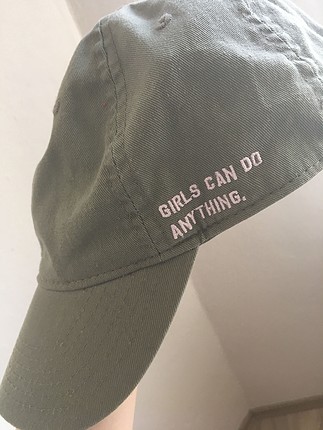 H&M Hm şapka