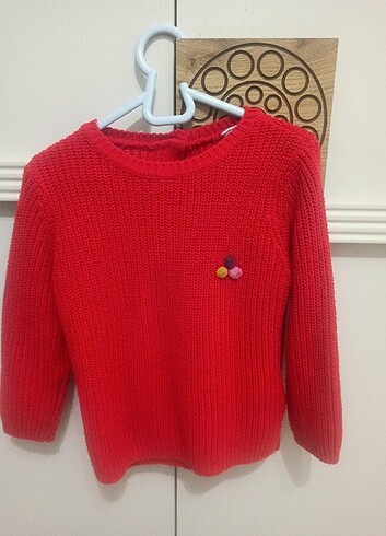 Bebek kazak - Görsel 2