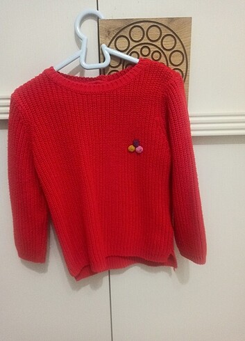 Bebek kazak - Görsel 3