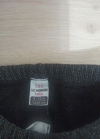 Bebek kazak - Görsel 7