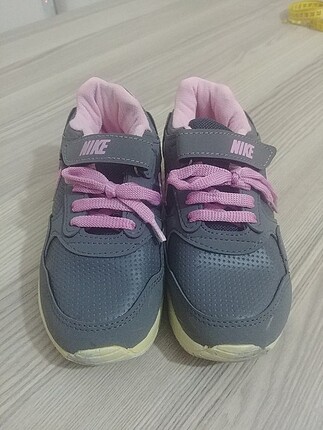 Nike çocuk ayakkabısı
