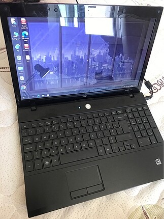 Hp probook 4515s