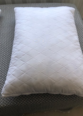 Kaz tüyü yastık - Görsel 2