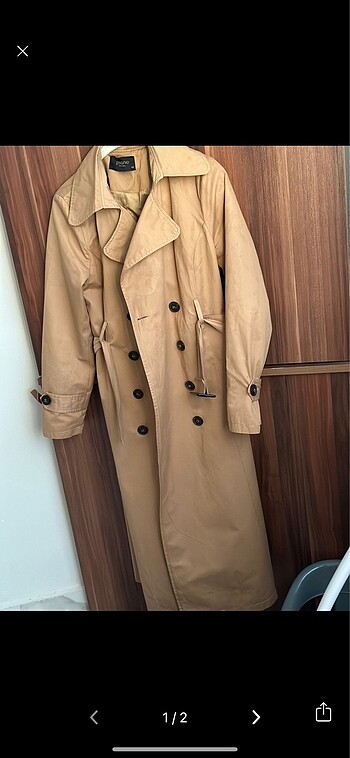 Trenchcoat