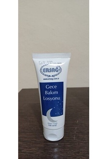 Sephora GECE BAKIM LOSYONU 100 ml