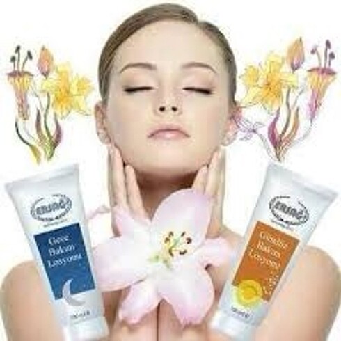 Beden Renk GECE BAKIM LOSYONU 100 ml