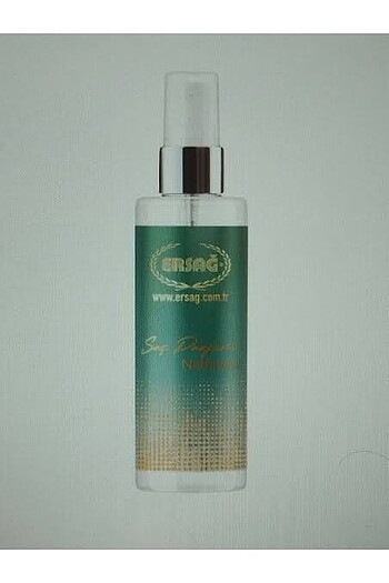 Sephora SAÇ SPREYİ NARENCİYE 200 ml