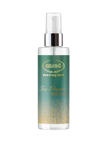 Beden SAÇ SPREYİ NARENCİYE 200 ml