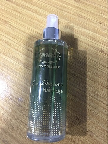 SAÇ SPREYİ NARENCİYE 200 ml