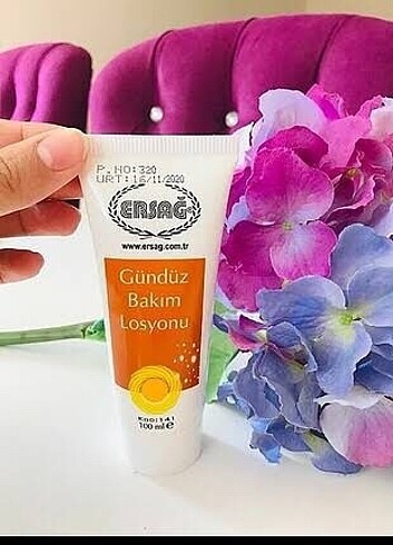 Sephora GÜNDÜZ BAKIM LOSYONU 100 ml