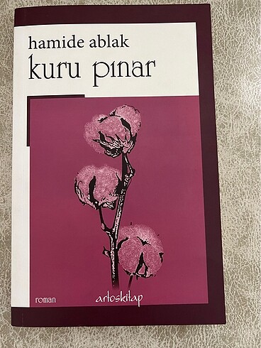 Kuru pınar