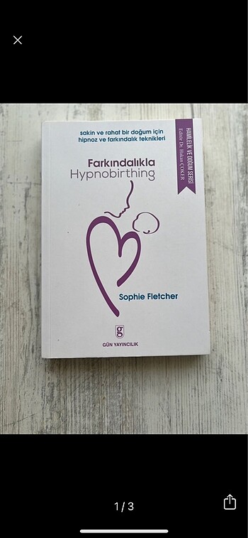 Farkındalıkla hypnobirthing