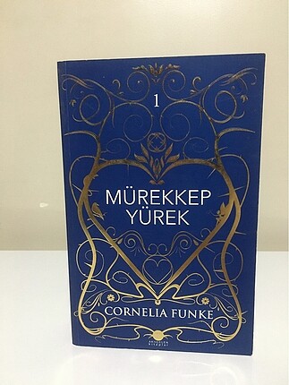 Mürekkep Yürek