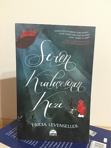 Siren Kraliçesinin Kızı