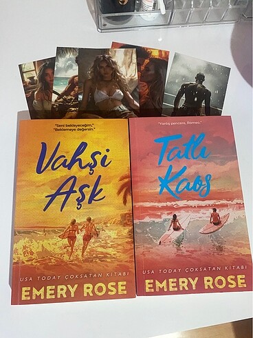 Vahşi Aşk