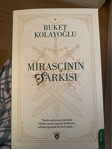 Mirasçının Şarkısı