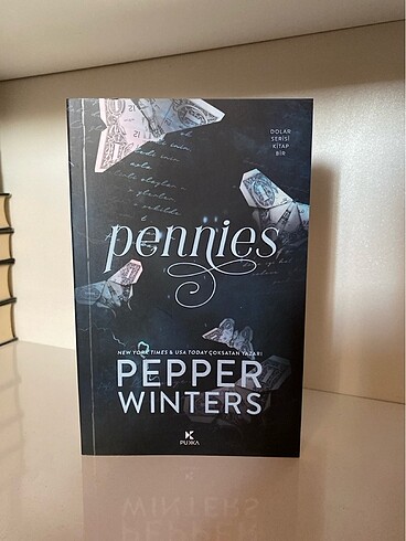 Pennies