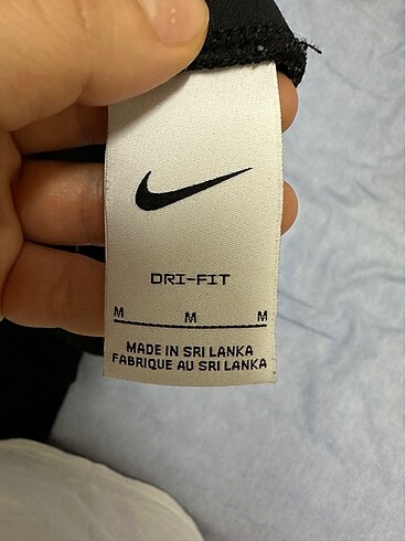 Nike eşofman