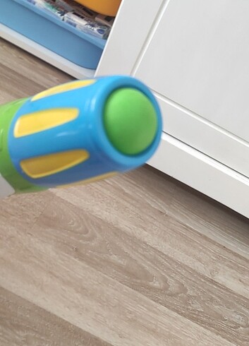  Beden Renk Disney pixar silah 