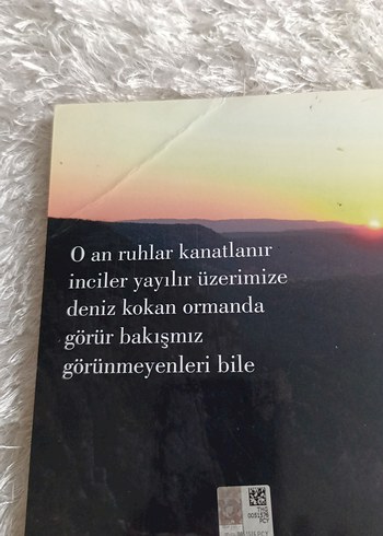 Yakın Dağ - İdil Berf - Görsel 2