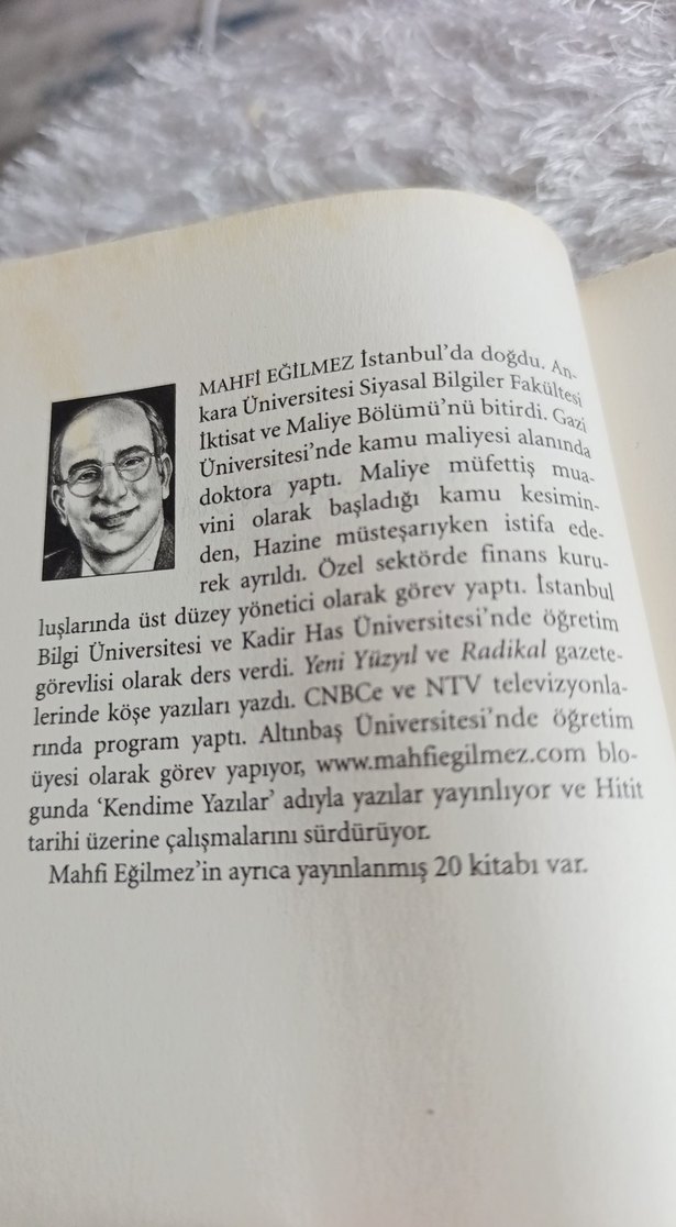 Mikroekonomi Güncel Örneklerle - Dr. Mahfi Eğilmez - Görsel 3