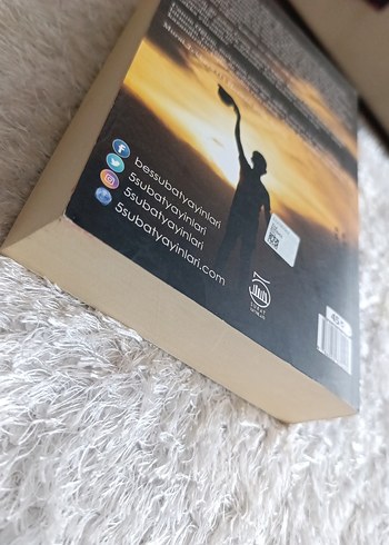 Gönülden Fısıltılar - Ali Murat Tekkaya - Görsel 2