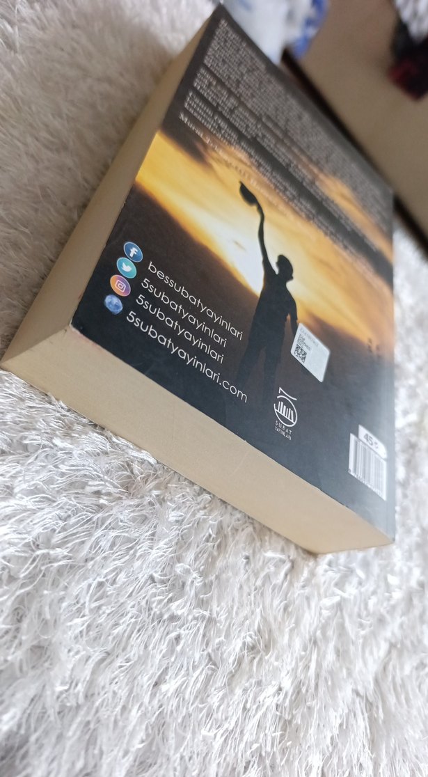 Gönülden Fısıltılar - Ali Murat Tekkaya - Görsel 2