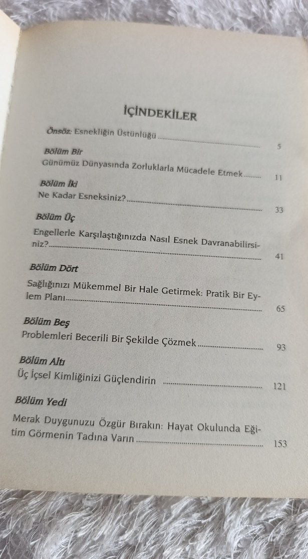 Esnek Olmanın Avantajları - Görsel 3