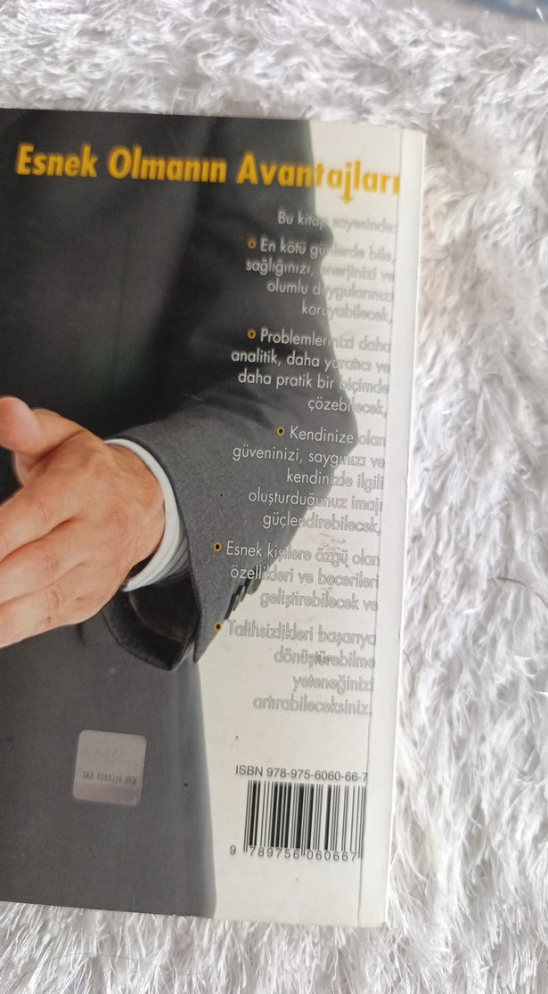 Esnek Olmanın Avantajları - Görsel 2