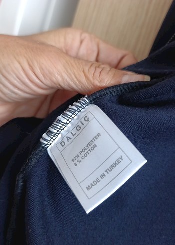 eşofman üst - Görsel 2