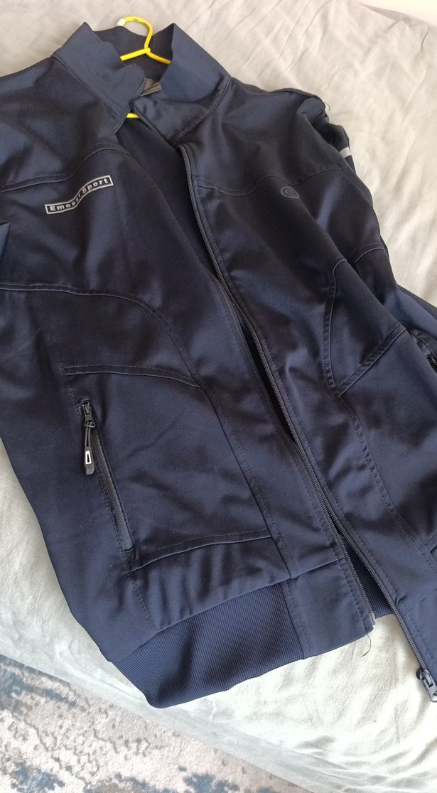 eşofman üst - Görsel 5