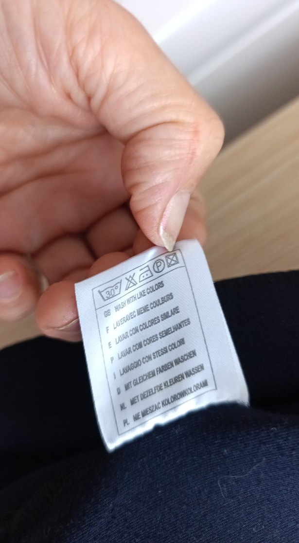 eşofman üst - Görsel 3