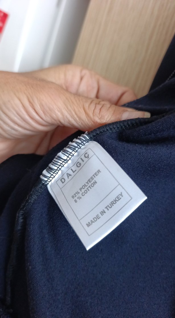 eşofman üst - Görsel 2