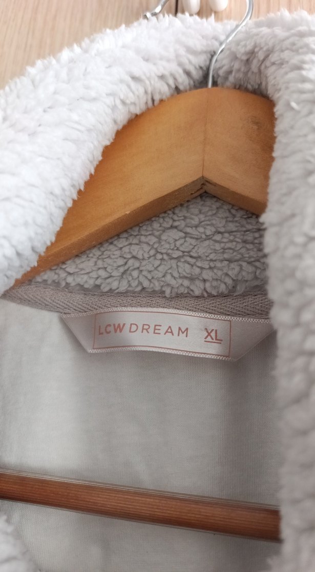 Kadın Polar - Görsel 3