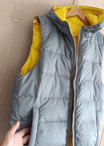 Şişme Yelek çift taraflı - Görsel 3