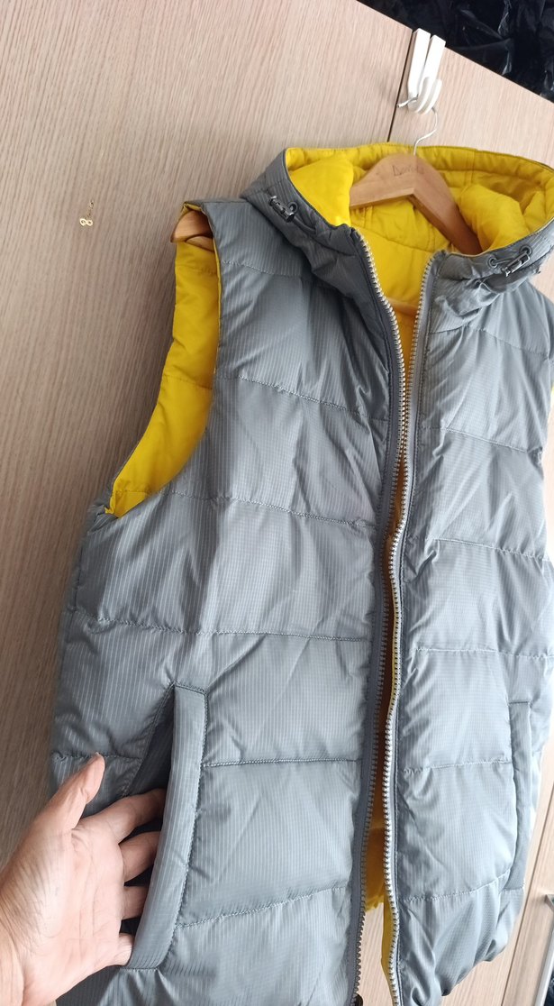 Şişme Yelek çift taraflı - Görsel 3