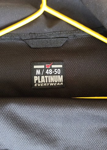 outdoor dalgıç kumaş Ceket yurtdışı ürünüdür - Görsel 5