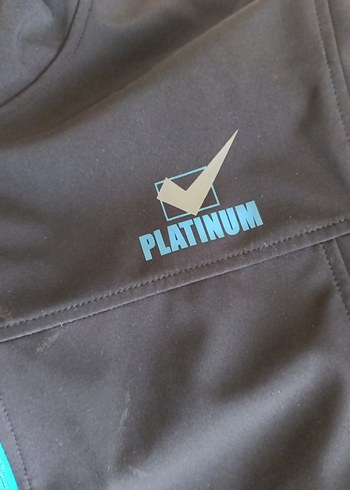 outdoor dalgıç kumaş Ceket yurtdışı ürünüdür - Görsel 3