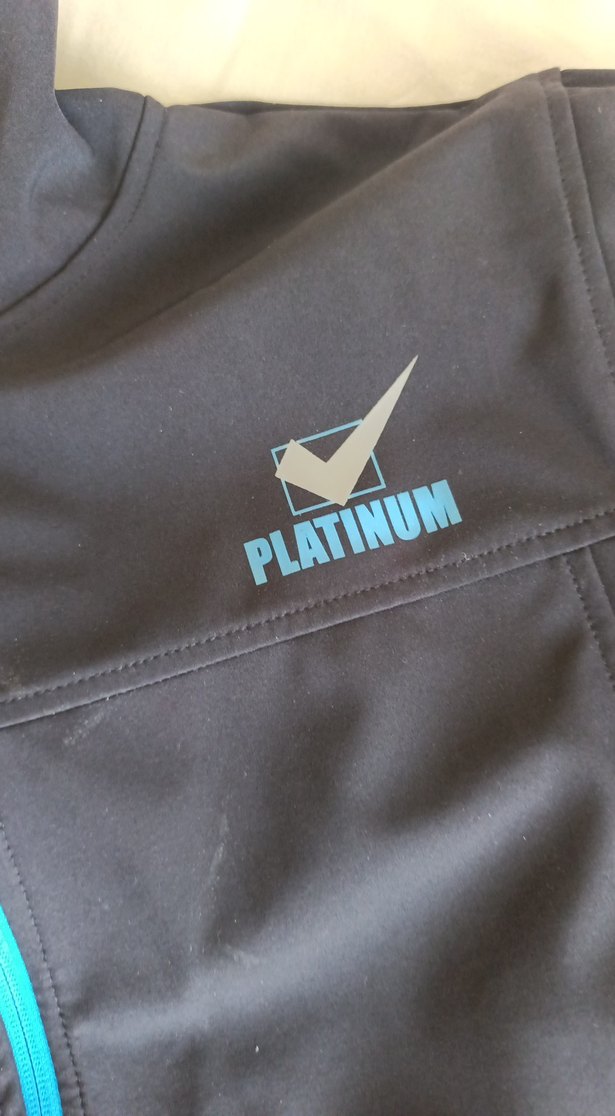 outdoor dalgıç kumaş Ceket yurtdışı ürünüdür - Görsel 3