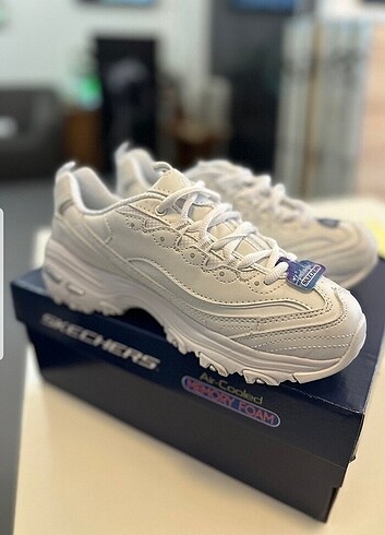 Skechers D'lites