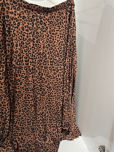 Leopar Etek