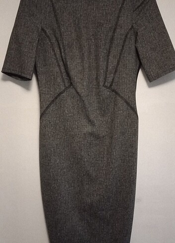 38 Beden Zara elbise