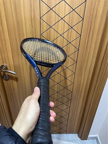 Artengo tr500 tr 500 başlangıç-orta seviye tenis raketi