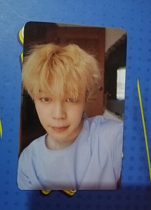 Jimin pc